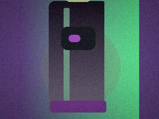 Freemax Autopod X Advanced Usage Settings