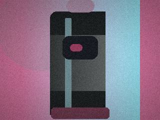 Freemax Galex Max Battery and Charging