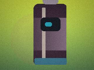 Freemax Galex Ultra Battery and Charging