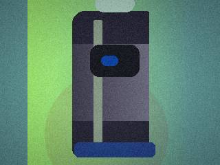 Freemax Marvos S Lithium Battery Documentation Explained