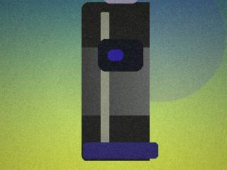 Freemax Zeal Air Packaging Customization